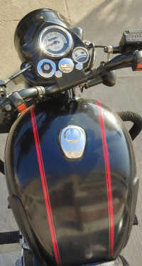 Royal Enfield Classic 350 Dual Channel BS6