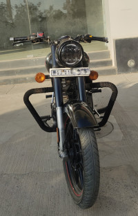 Royal Enfield Classic 350 Dual Channel BS6