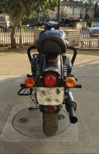 Royal Enfield Classic 350 Dual Channel BS6