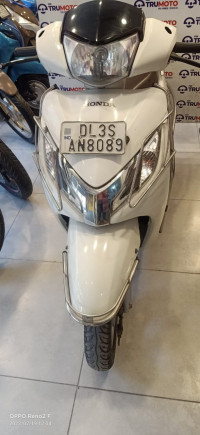 Honda Activa 125 2018 Model