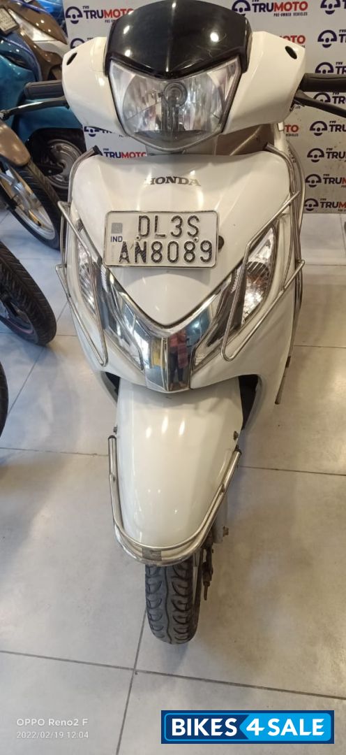Honda Activa 125