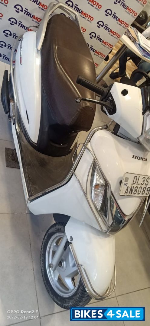 Honda Activa 125