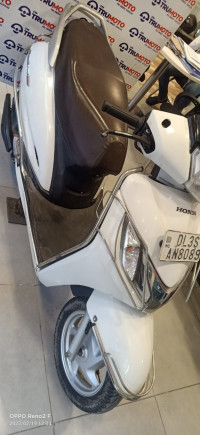 Honda Activa 125