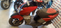 TVS NTORQ 125