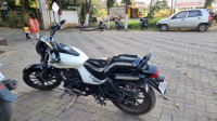 Bajaj Avenger Street 220 2019 Model