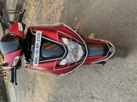 TVS NTORQ 125 2019 Model