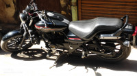 Bajaj Avenger Street 220