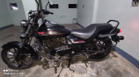 Bajaj Avenger Street 220