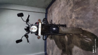 Bajaj Avenger Street 220