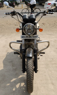 Royal Enfield Thunderbird X 350
