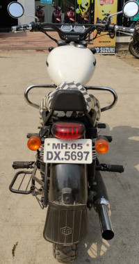Royal Enfield Thunderbird X 350