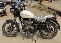 Royal Enfield Thunderbird X 350
