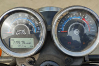 Royal Enfield Thunderbird X 350