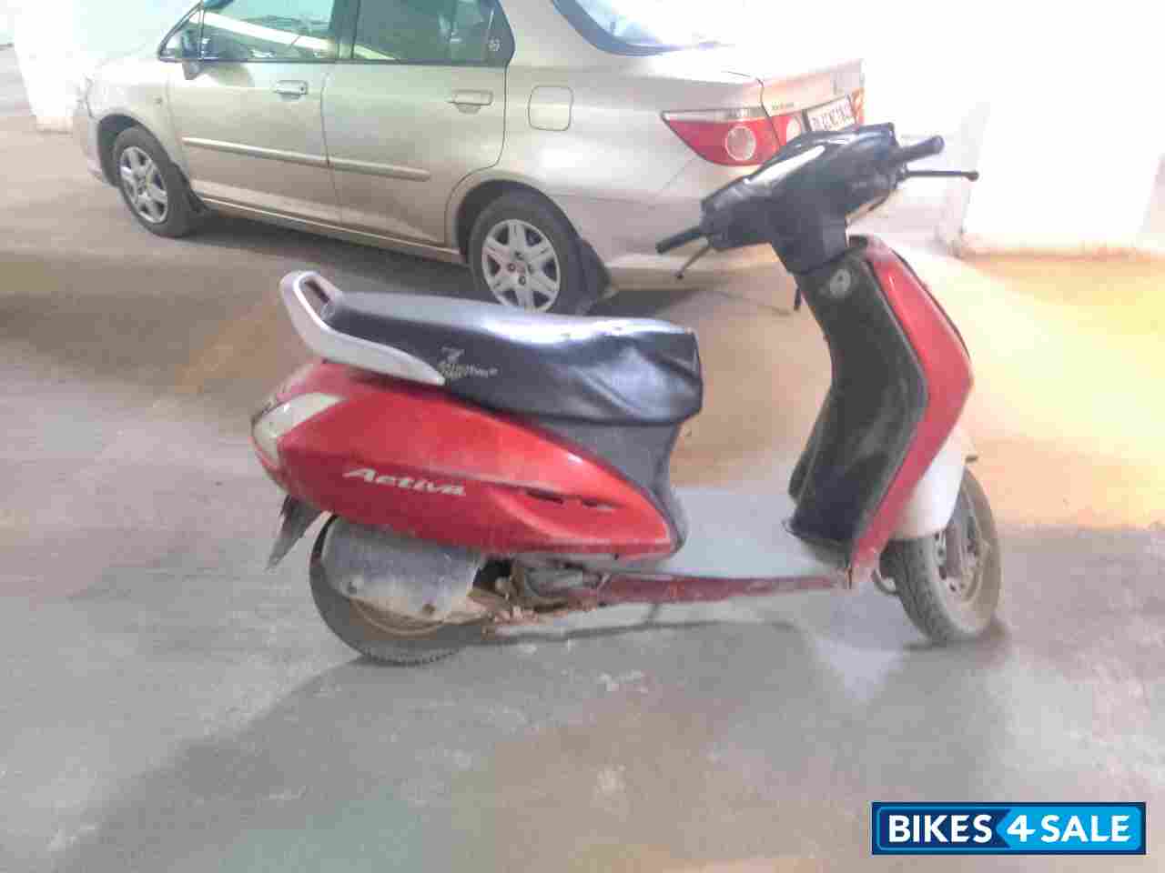 Honda Activa