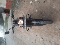 Bajaj Avenger Street 220 2017 Model