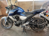 Yamaha FZ-S FI V3 BS6 2021 Model