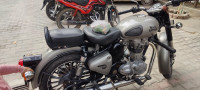 Royal Enfield Classic Gunmetal Grey