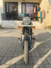 Royal Enfield Classic 350 2020 Model