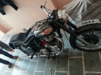 Royal Enfield Bullet Standard 350 1983 Model