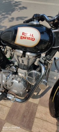 Royal Enfield Classic 350