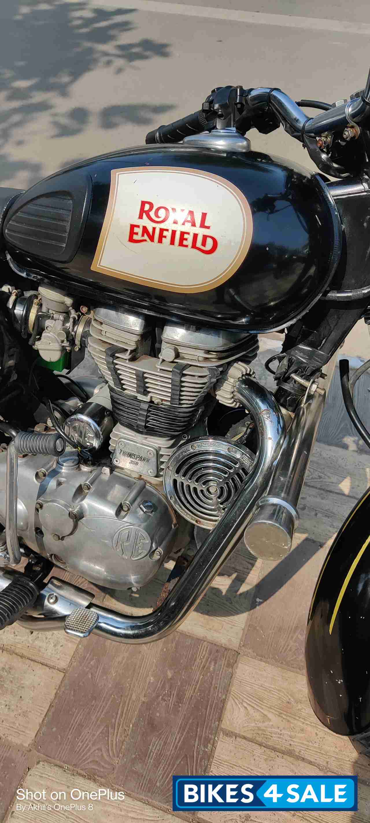 Royal Enfield Classic 350 Royal Enfield Classic 350