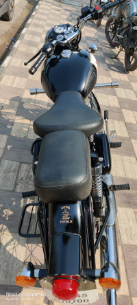 Royal Enfield Classic 350