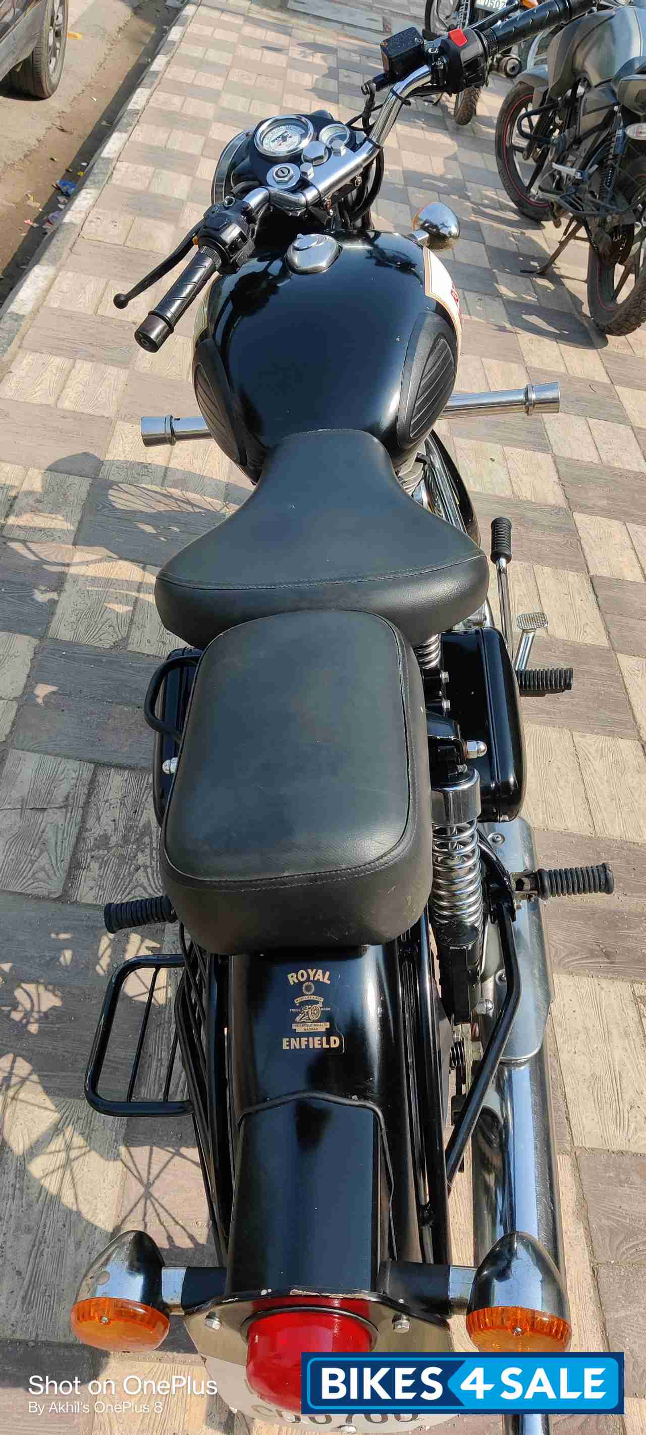 Royal Enfield Classic 350 Royal Enfield Classic 350