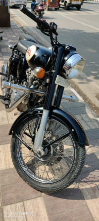 Royal Enfield Classic 350
