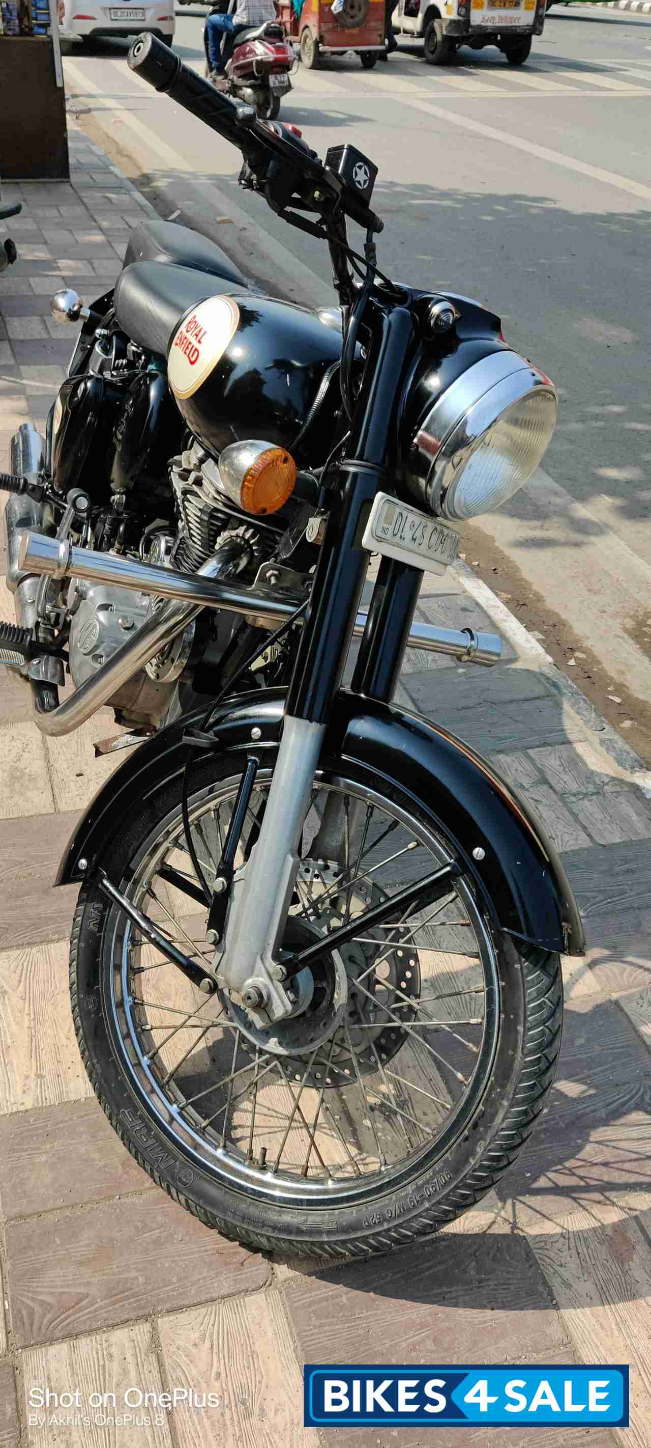 Royal Enfield Classic 350 Royal Enfield Classic 350