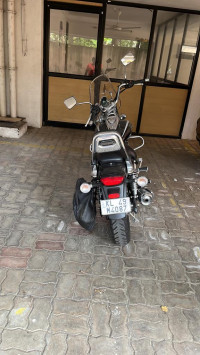Bajaj Avenger Cruise 220 BS6