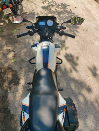 TVS Apache RTR 160