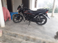 Honda CB Shine 2012 Model