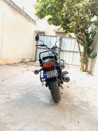 Bajaj Avenger Street 150 2016 Model
