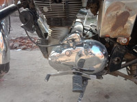 Royal Enfield Bullet Electra Twinspark 2015 Model