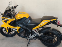 Bajaj Pulsar RS 200 ABS 2015 Model