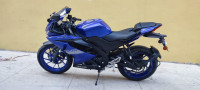 Yamaha YZF R15 S V3.0