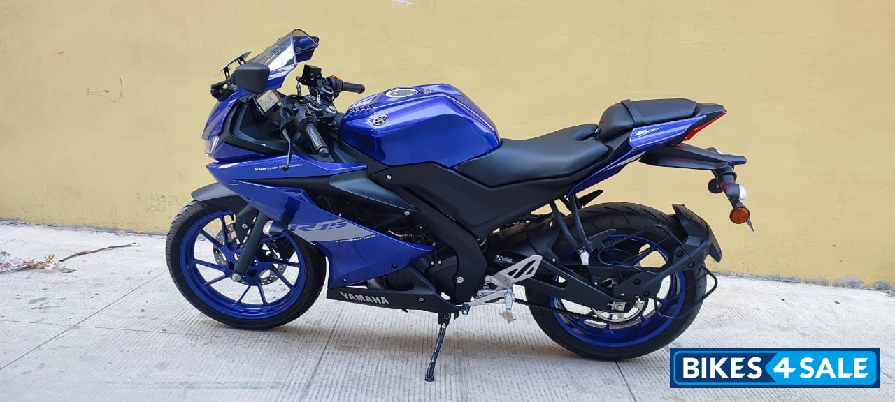 Yamaha YZF R15 S V3.0