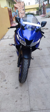 Yamaha YZF R15 S V3.0