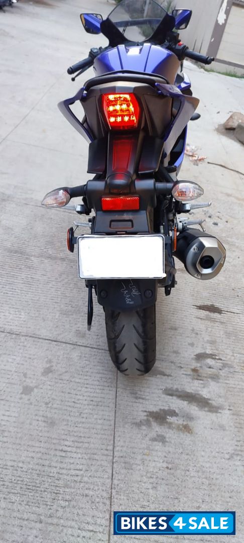 Yamaha YZF R15 S V3.0