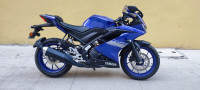 Yamaha YZF R15 S V3.0