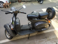 Bajaj Chetak
