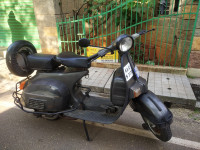 Bajaj Chetak