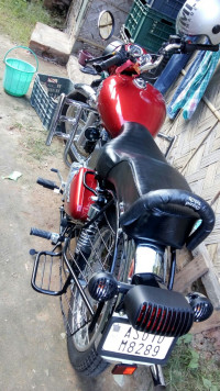 Royal Enfield Bullet 350 ES 2017 Model