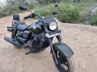 Military Green UM Renegade Commando