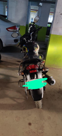 Bajaj Discover DTSi 150