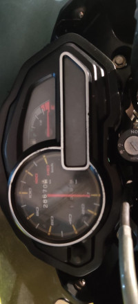 Bajaj Discover DTSi 150