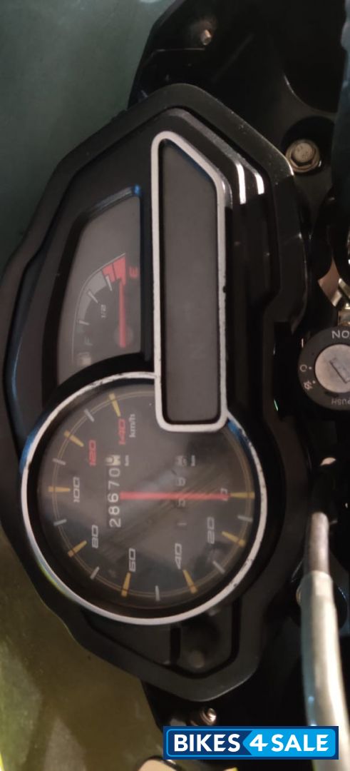 Bajaj Discover DTSi 150