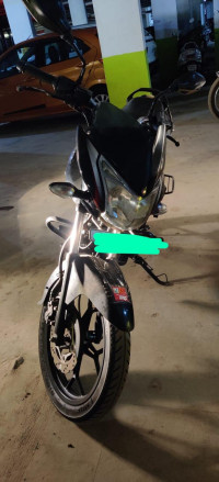 Bajaj Discover DTSi 150