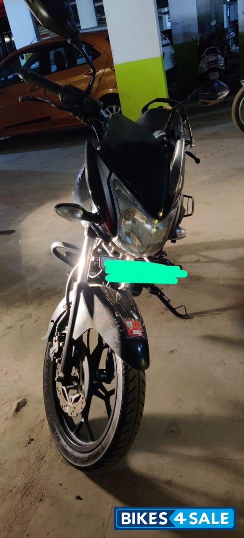 Bajaj Discover DTSi 150