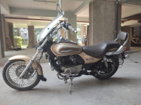 Bajaj Avenger Cruise 220 2017 Model